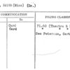 Vogl, Edith (Miss) (Dr.)