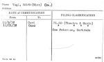Vogl, Edith (Miss) (Dr.)