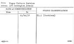 Vogue Pattern Service