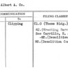 Volk, Albert A. Co.