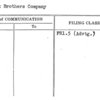 Volk Brothers Company