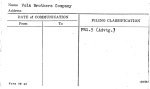 Volk Brothers Company