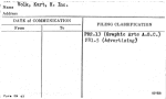 Volk, Kurt, H. Inc.