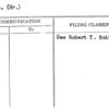Volkman, (Mr.)
