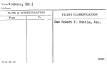 Volkman, (Mr.)