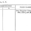 Vollmer, C.F.