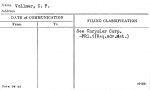 Vollmer, C.F.