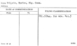 Volpato, Enrico, Sig. Comm.