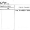 Volume Library
