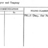 Von Bayer and Company