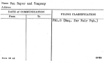 Von Bayer and Company