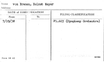 von Bremen, Helmut Meyer
