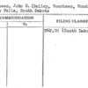 Voorhees, John H. (Bailey, Voorhees, Woods & Bottum)