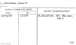 Voorhees, Louis F.