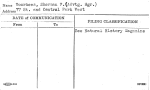 Voorhees, Sherman P. (Advtg. Mgr.)