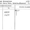 Vosburgh Enterprises