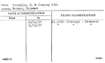 Vouvalis, N. & Company Ltd.
