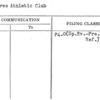 Vultures Athletic Club