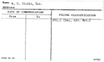 W.B. Studio, Inc.