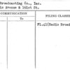 WBNX Broadcasting Co., Inc.