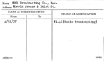 WBNX Broadcasting Co., Inc.