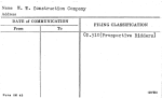 W.W. Construction Company