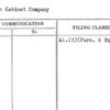 Wabash Cabinet Company