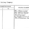 Wabash Railway Company