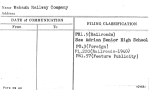 Wabash Railway Company