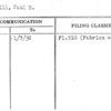 Waddill, Paul H.