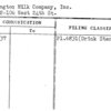 Waddington Milk Company, Inc.