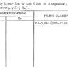 Wading River Rod & Gun Club of Ridgewood, Inc.
