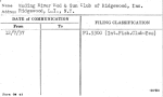 Wading River Rod & Gun Club of Ridgewood, Inc.