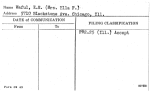 Waful, E.E. (Mrs. Ella F.)