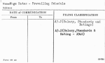 Wage Rates - Prevailing Schedule