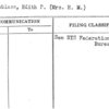 Wagenblass, Edith P. (Mrs. H.M.)