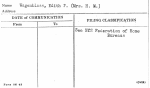 Wagenblass, Edith P. (Mrs. H.M.)