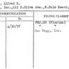 Wagg, Alfred H.
