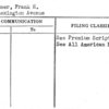 Waggoner, Frank H.