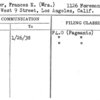 Wagner, Frances E. (Mrs.)