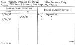 Wagner, Frances E. (Mrs.)