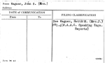 Wagner, John S. (Mrs.)