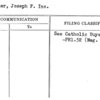 Wagner, Joseph F. Inc.
