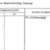 Wagner Manufacturing Company