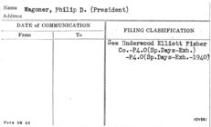 Index