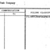 Wah Chah Company