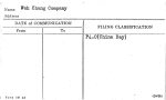 Wah Chang Company