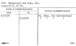 Wainwright and Page, Inc.