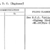 Waite, D.C. (Engineer)