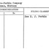 Waite-Parkin Company